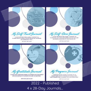 JT - 2022 - Published 3 Journals