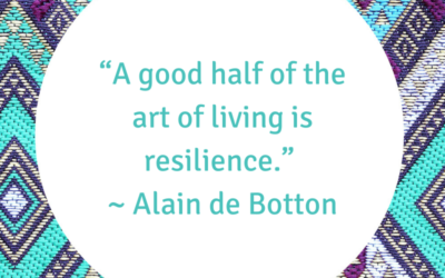 What is Resilience?